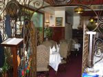 Photo du restaurant libanais la Taverne du Nil à Paris 4e 